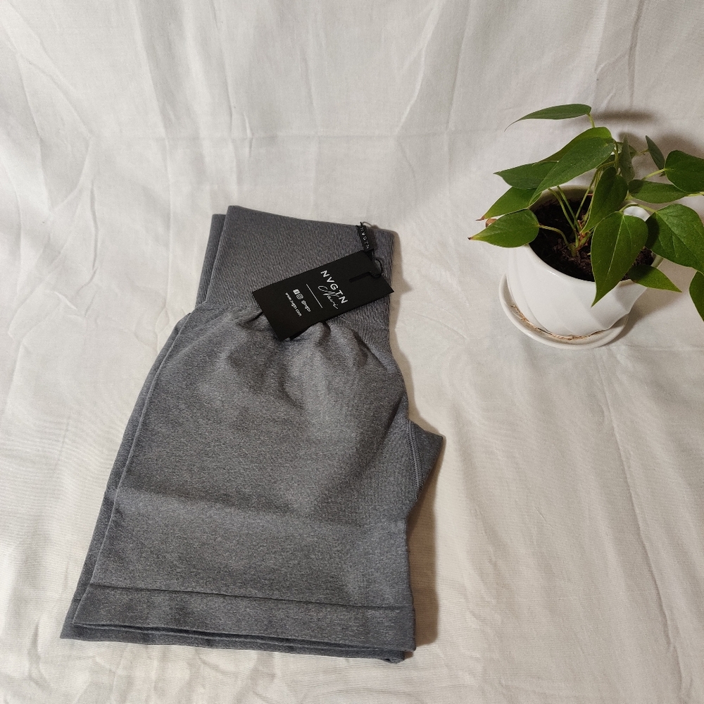 NVGTN Pro Shorts